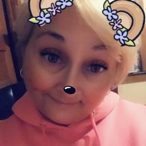 Meet your Posher, Tammy